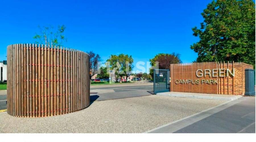 REXIM - Local d'activités - Rhône - Vénissieux - 4