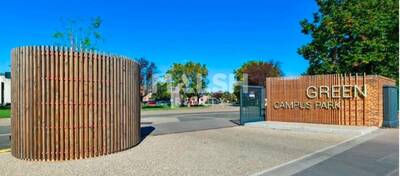 REXIM - Local d'activités - Rhône - Vénissieux - 4