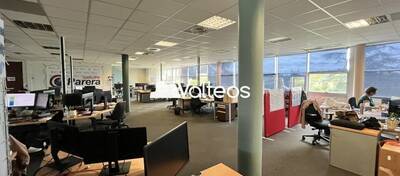 REXIM - Bureau - Haute-Garonne - Toulouse - 4