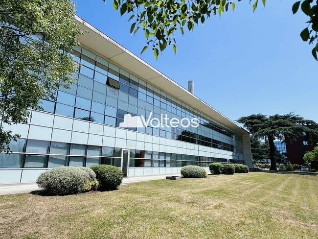 REXIM - Bureau - Haute-Garonne - Toulouse - 1