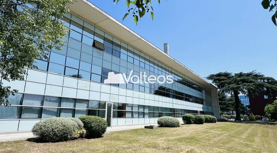 REXIM - Bureau - Haute-Garonne - Toulouse - 1