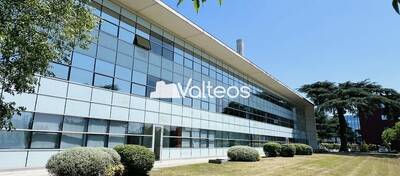 REXIM - Bureau - Haute-Garonne - Toulouse - 1