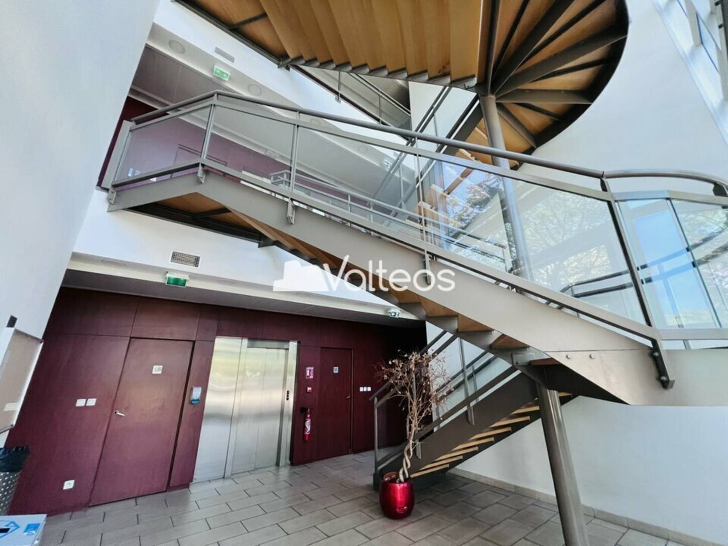 REXIM - Bureau - Haute-Garonne - Toulouse - 2