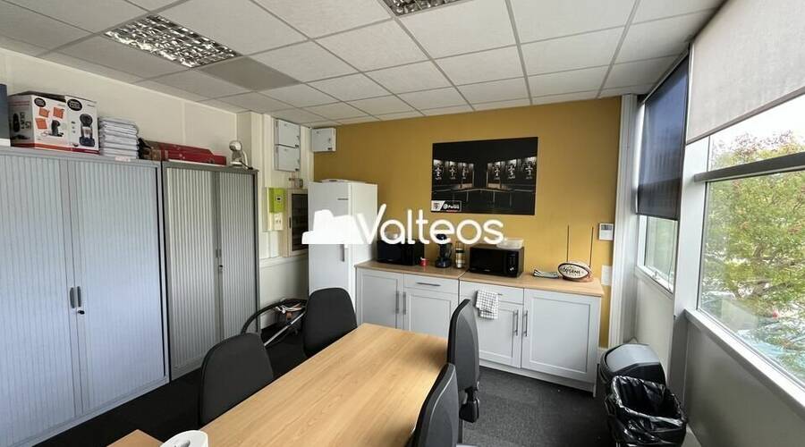 REXIM - Bureau - Haute-Garonne - Toulouse - 3