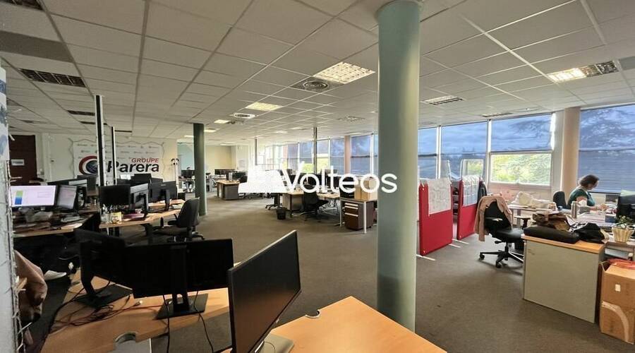 REXIM - Bureau - Haute-Garonne - Toulouse - 4