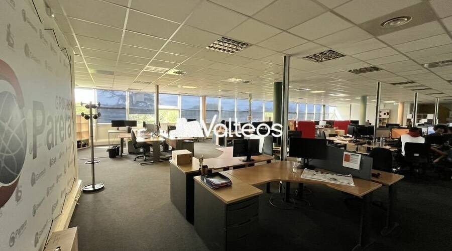 REXIM - Bureau - Haute-Garonne - Toulouse - 5