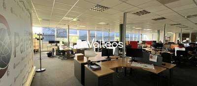 REXIM - Bureau - Haute-Garonne - Toulouse - 5