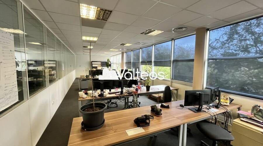 REXIM - Bureau - Haute-Garonne - Toulouse - 6