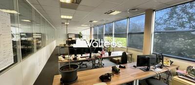 REXIM - Bureau - Haute-Garonne - Toulouse - 6