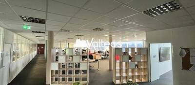 REXIM - Bureau - Haute-Garonne - Toulouse - 7