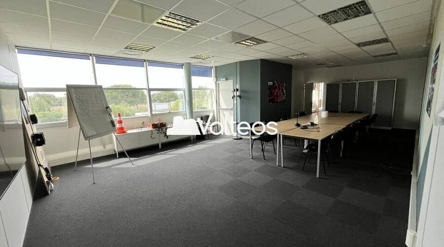 REXIM - Bureau - Haute-Garonne - Toulouse - 8