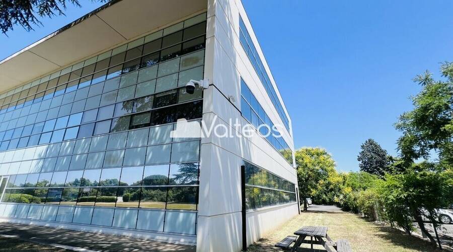 REXIM - Bureau - Haute-Garonne - Toulouse - 9