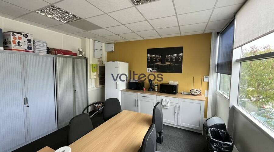 REXIM - Bureau - Haute-Garonne - Toulouse - 3