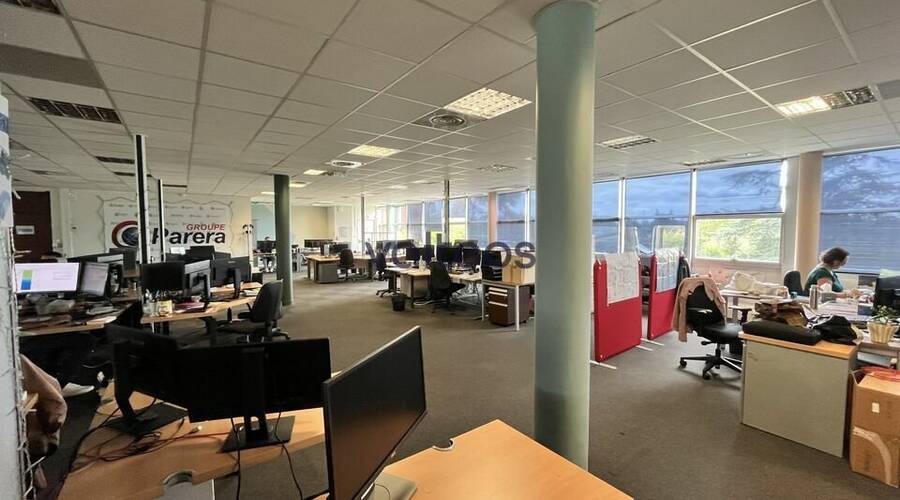REXIM - Bureau - Haute-Garonne - Toulouse - 4