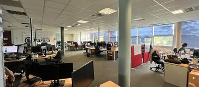 REXIM - Bureau - Haute-Garonne - Toulouse - 4