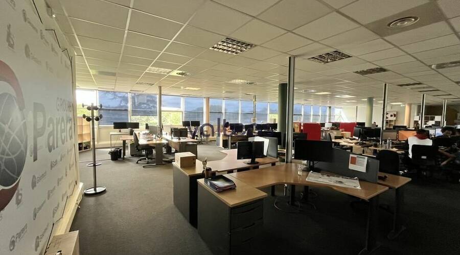 REXIM - Bureau - Haute-Garonne - Toulouse - 5