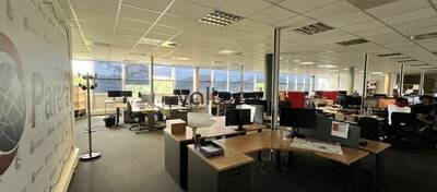 REXIM - Bureau - Haute-Garonne - Toulouse - 5