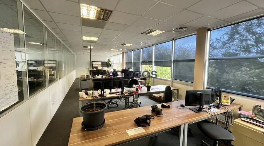 REXIM - Bureau - Haute-Garonne - Toulouse - 6