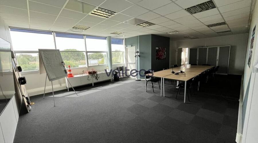 REXIM - Bureau - Haute-Garonne - Toulouse - 8