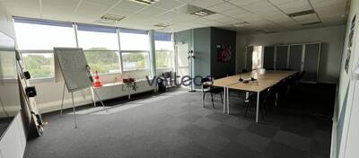 REXIM - Bureau - Haute-Garonne - Toulouse - 8