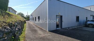 REXIM - Local d'activités - Haute-Garonne - Mondouzil - 3