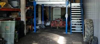 REXIM - Local d'activités - Haute-Garonne - Mondouzil - 6