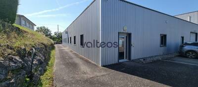 REXIM - Local d'activités - Haute-Garonne - Mondouzil - 3