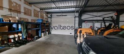 REXIM - Local d'activités - Haute-Garonne - Mondouzil - 4