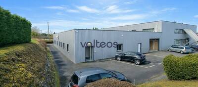 REXIM - Local d'activités - Haute-Garonne - Mondouzil - 1