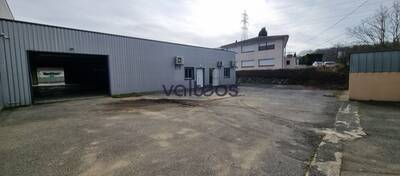 REXIM - Local d'activités - Haute-Garonne - Mondouzil - 3