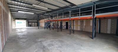 REXIM - Local d'activités - Haute-Garonne - Mondouzil - 4