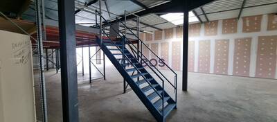 REXIM - Local d'activités - Haute-Garonne - Mondouzil - 5