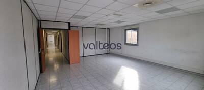 REXIM - Local d'activités - Haute-Garonne - Mondouzil - 7