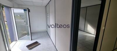 REXIM - Local d'activités - Haute-Garonne - Mondouzil - 9