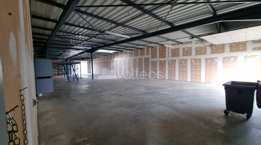 REXIM - Local d'activités - Haute-Garonne - Mondouzil - 3