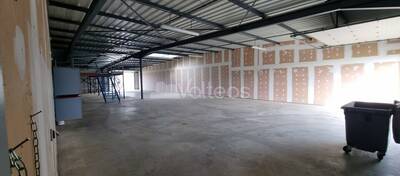 REXIM - Local d'activités - Haute-Garonne - Mondouzil - 3