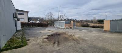 REXIM - Local d'activités - Haute-Garonne - Mondouzil - 5