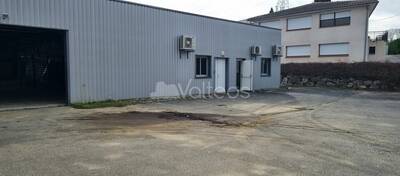 REXIM - Local d'activités - Haute-Garonne - Mondouzil - 6