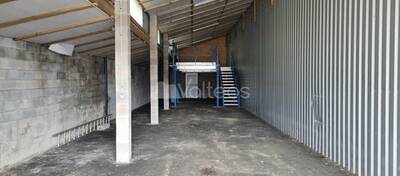 REXIM - Local d'activités - Haute-Garonne - Mondouzil - 8