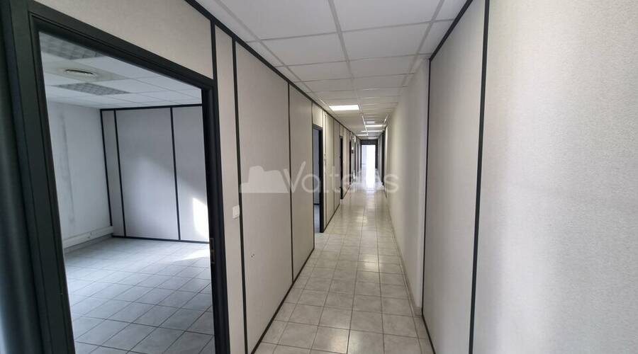 REXIM - Local d'activités - Haute-Garonne - Mondouzil - 10