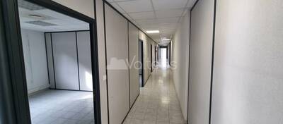 REXIM - Local d'activités - Haute-Garonne - Mondouzil - 10