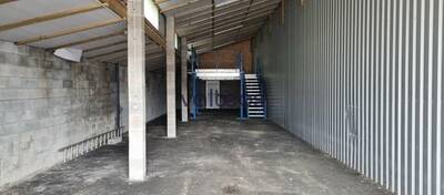 REXIM - Local d'activités - Haute-Garonne - Mondouzil - 6