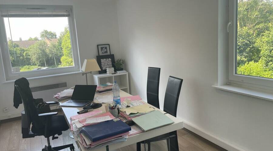REXIM - Bureau - Nord - Villeneuve-d'Ascq - 3