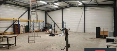 REXIM - Local d'activités - Bouches-du-Rhône - Salon-de-Provence - 4