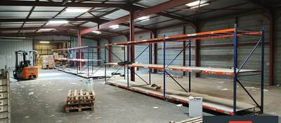 REXIM - Local d'activités - Bouches-du-Rhône - Salon-de-Provence - 5