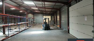 REXIM - Local d'activités - Bouches-du-Rhône - Salon-de-Provence - 6