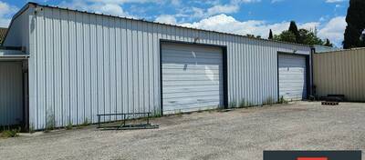 REXIM - Local d'activités - Bouches-du-Rhône - Salon-de-Provence - 7