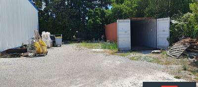 REXIM - Local d'activités - Bouches-du-Rhône - Salon-de-Provence - 8