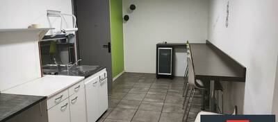 REXIM - Local d'activités - Bouches-du-Rhône - Salon-de-Provence - 10