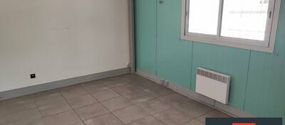 REXIM - Local d'activités - Bouches-du-Rhône - Salon-de-Provence - 12